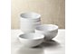 Set of 8 Essential Bowls