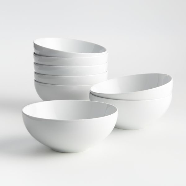 Aspen Bowls 7