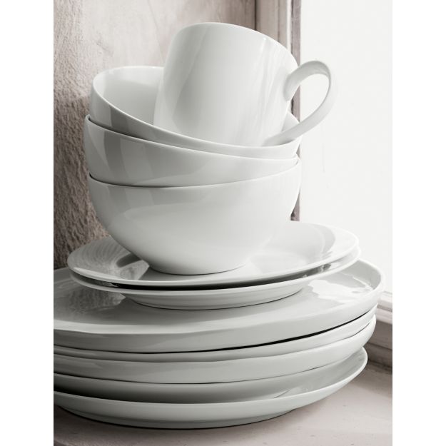 Essential Oversized Mug in Coffee Mugs & Tea Cups + Reviews Crate and