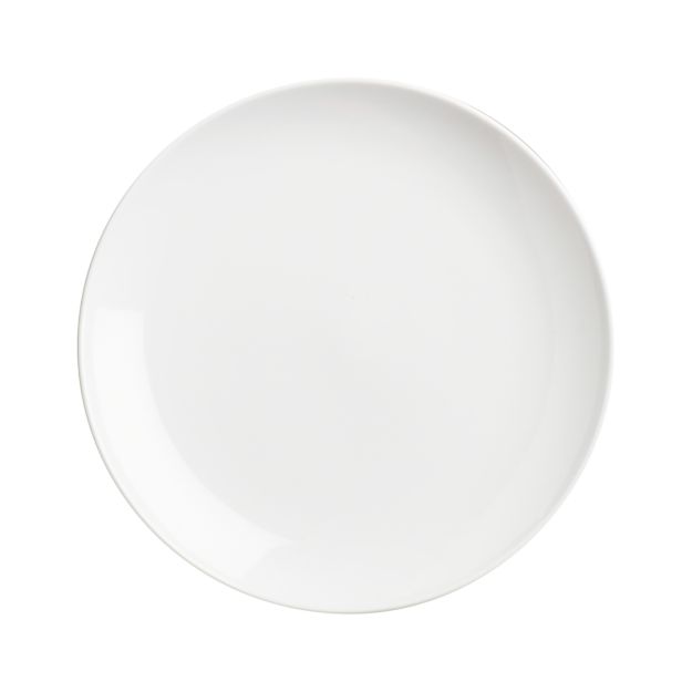 Essential Salad Plate | Crate and Barrel