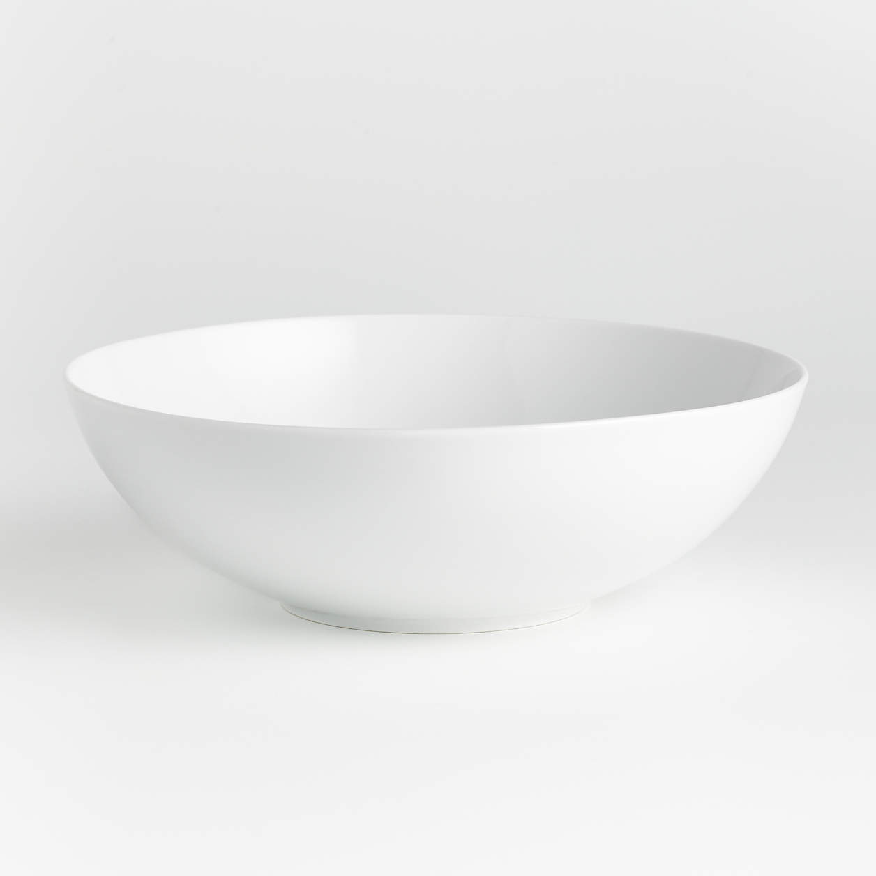 Essential Dinnerware Crate and Barrel