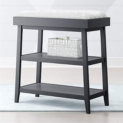 changing table cart