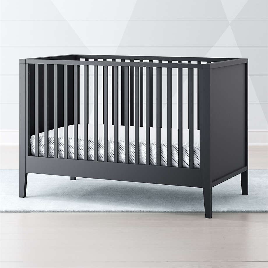 simple baby bed