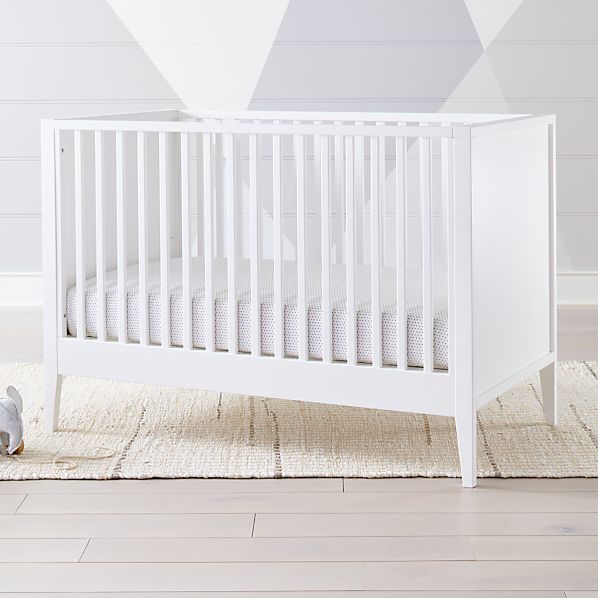 simple bassinet