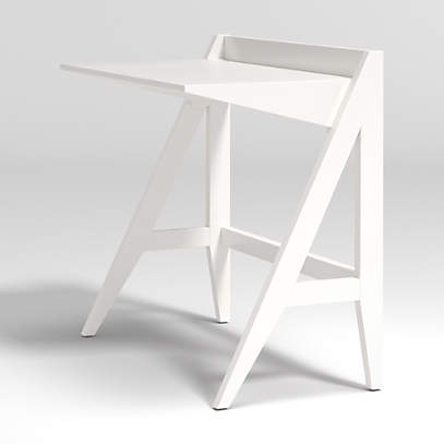 white table for kids
