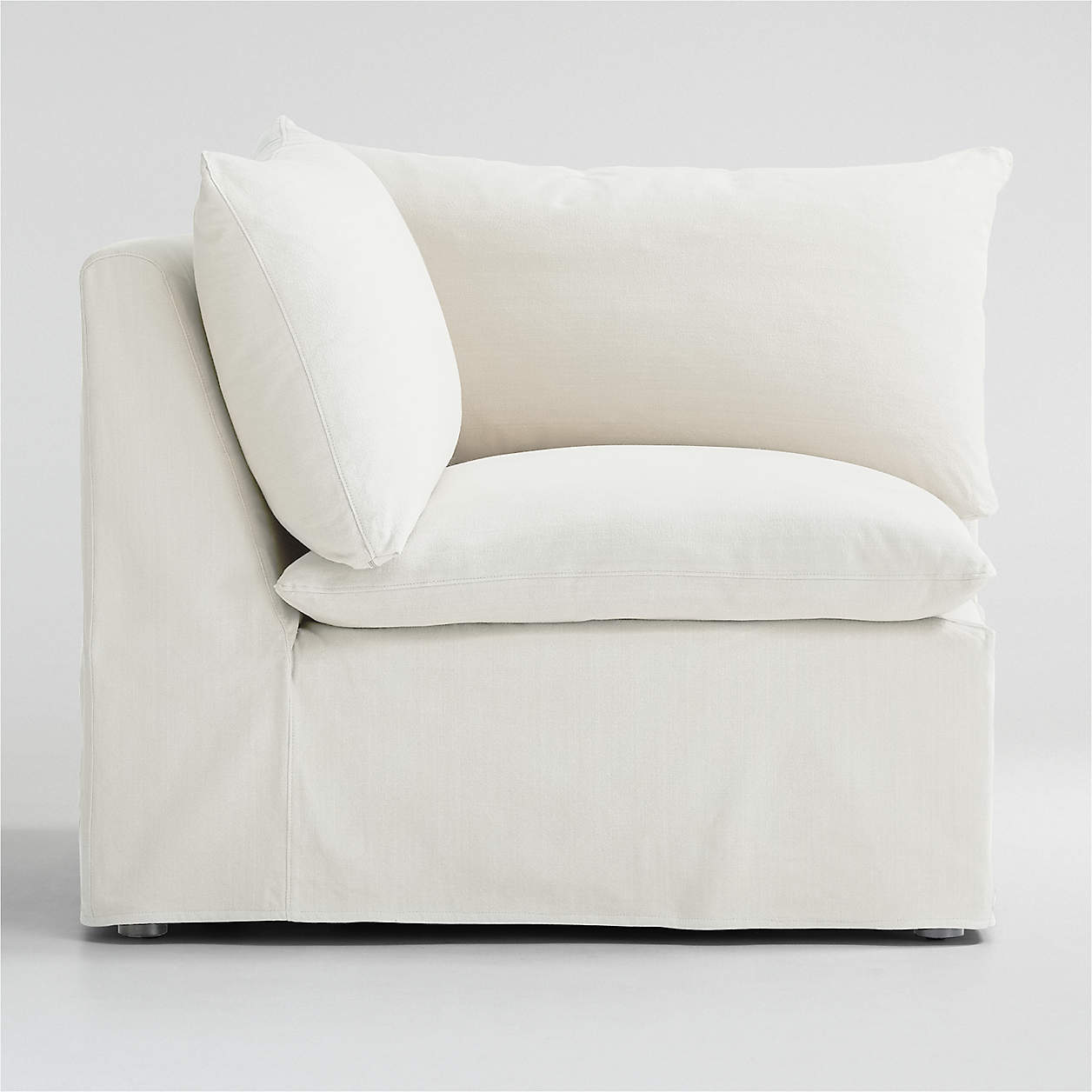 Crate And Barrel Slipcovers