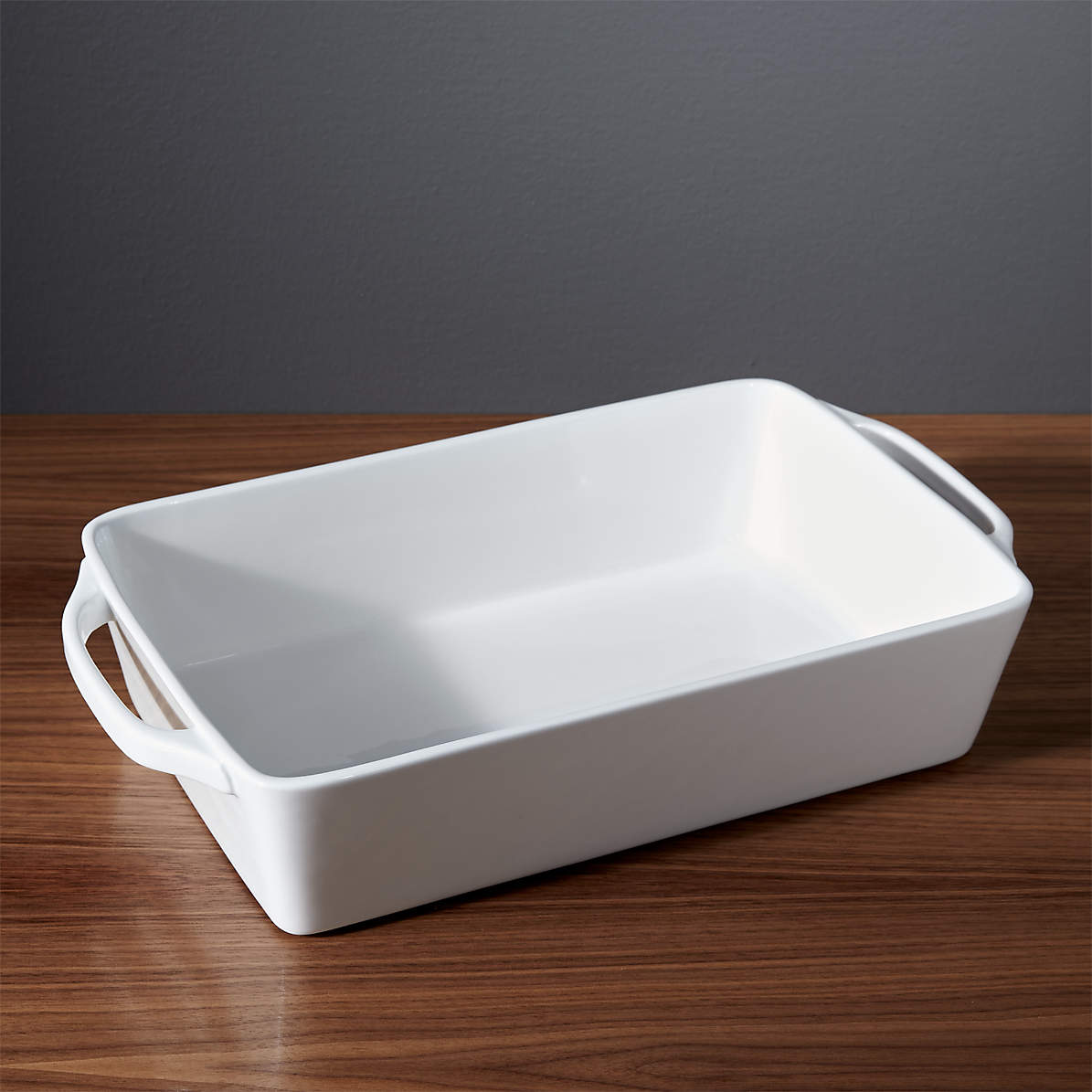 large baking pan