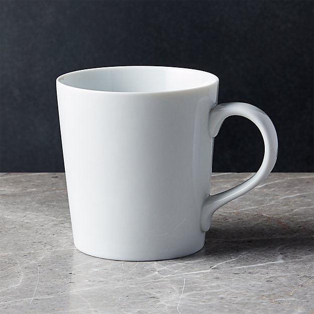 Everyday Mug Reviews Crate And Barrel
