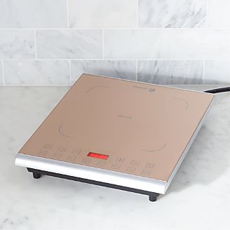 Fagor Induction Pro Caramel Cooktop
