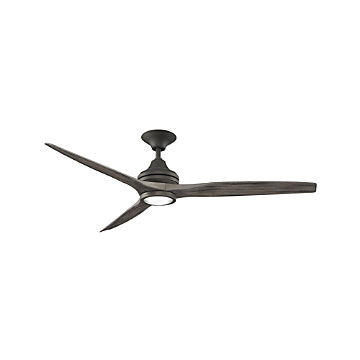 Indoor Outdoor Ceiling Fans Fanimation Crate And Barrel