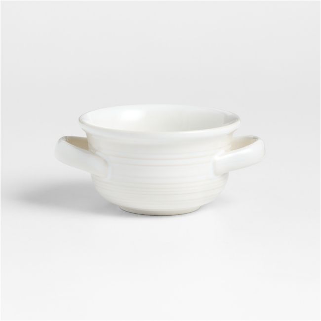 Farmhouse Soup Bowl
