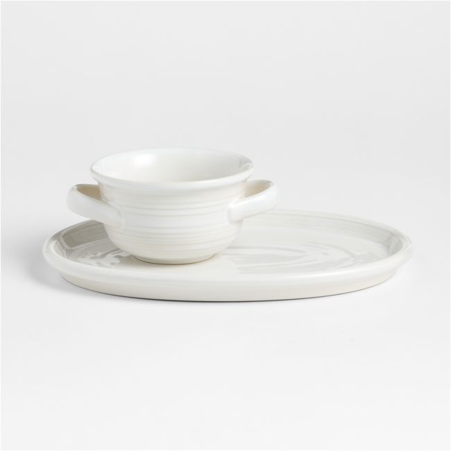 Farmhouse Soup and Sandwich, 2-Piece Set