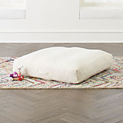 Floor Cushions Crate And Barrel Floor Cushions Crate And Barrel