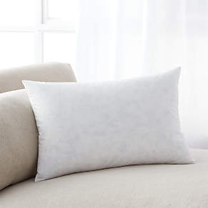 outdoor pillow forms