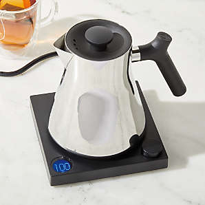 plug in tea kettle
