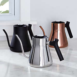 https www crateandbarrel com kitchen and food pour over coffee makers 1