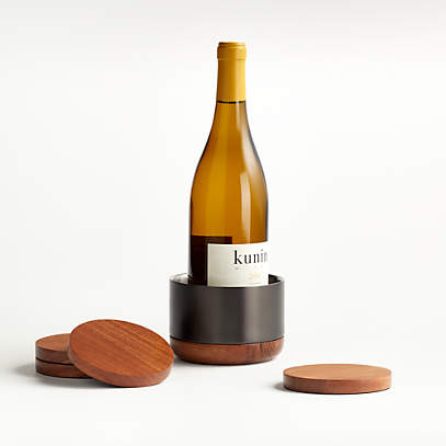 wine coaster