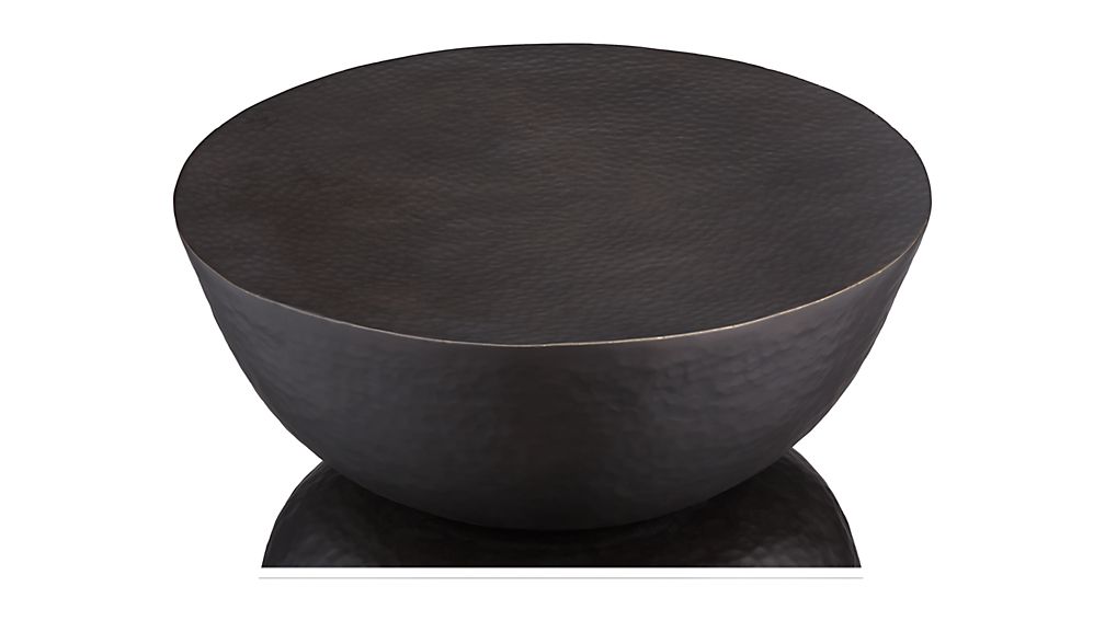 Fernando Accent Table Crate and Barrel