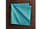 Fete Aqua Blue Cloth Napkin