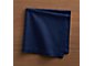 Fete Navy Blue Cloth Napkin