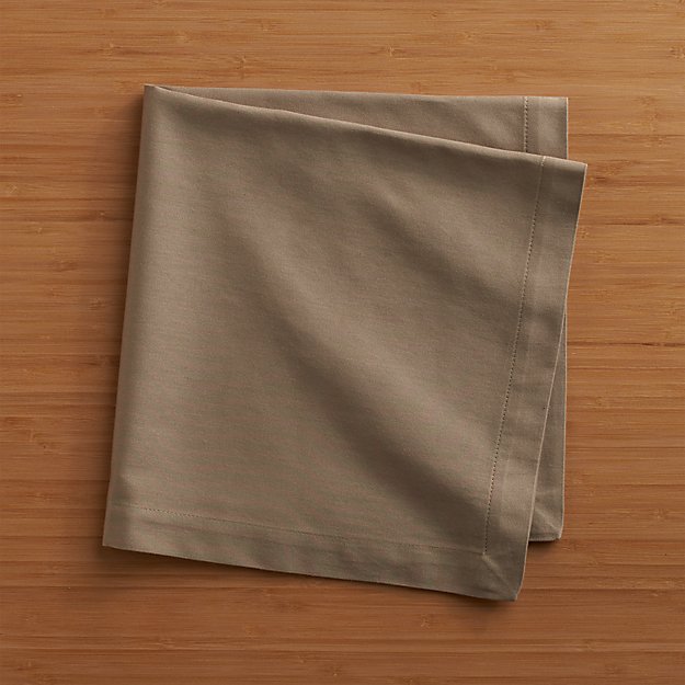 Crate And Barrel Napkins | fete brindle brown cloth napkin crate and barrel Crate And Barrel Napkins | fete brindle brown cloth napkin crate and barrel