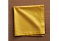 Fete Mustard Yellow Cloth Napkin