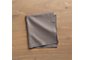 Fete Pewter Grey Cloth Napkin