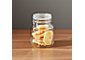 Fido 1-Liter Jar with Clamp Lid