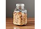 Fido 3-Liter Jar with Clamp Lid