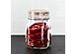Fido 1-Liter Jar with Copper Clamp Lid