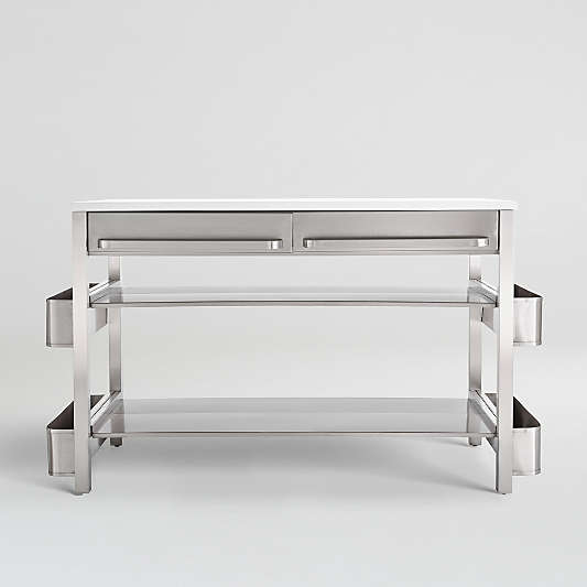 Dining Furniture, Bar & Kitchen Furniture Crate and Barrel