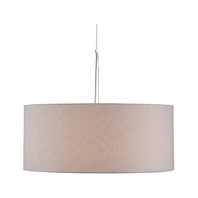 Finley Large White Pendant Light Reviews Crate And Barrel - Crate And Barrel Finley Pendant Finley Large White Pendant Light Reviews Crate And Barrel - Crate And Barrel Finley Pendant