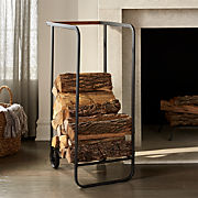 Fireplace Accessories Screens Tools Crate And Barrel Canada