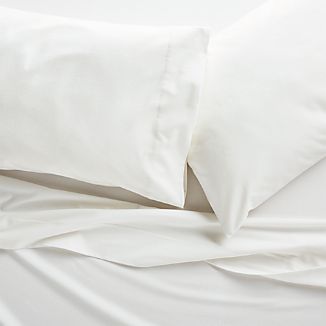 Kids Flannel Sheets Crate And Barrel White Flannel Sheet Set Full