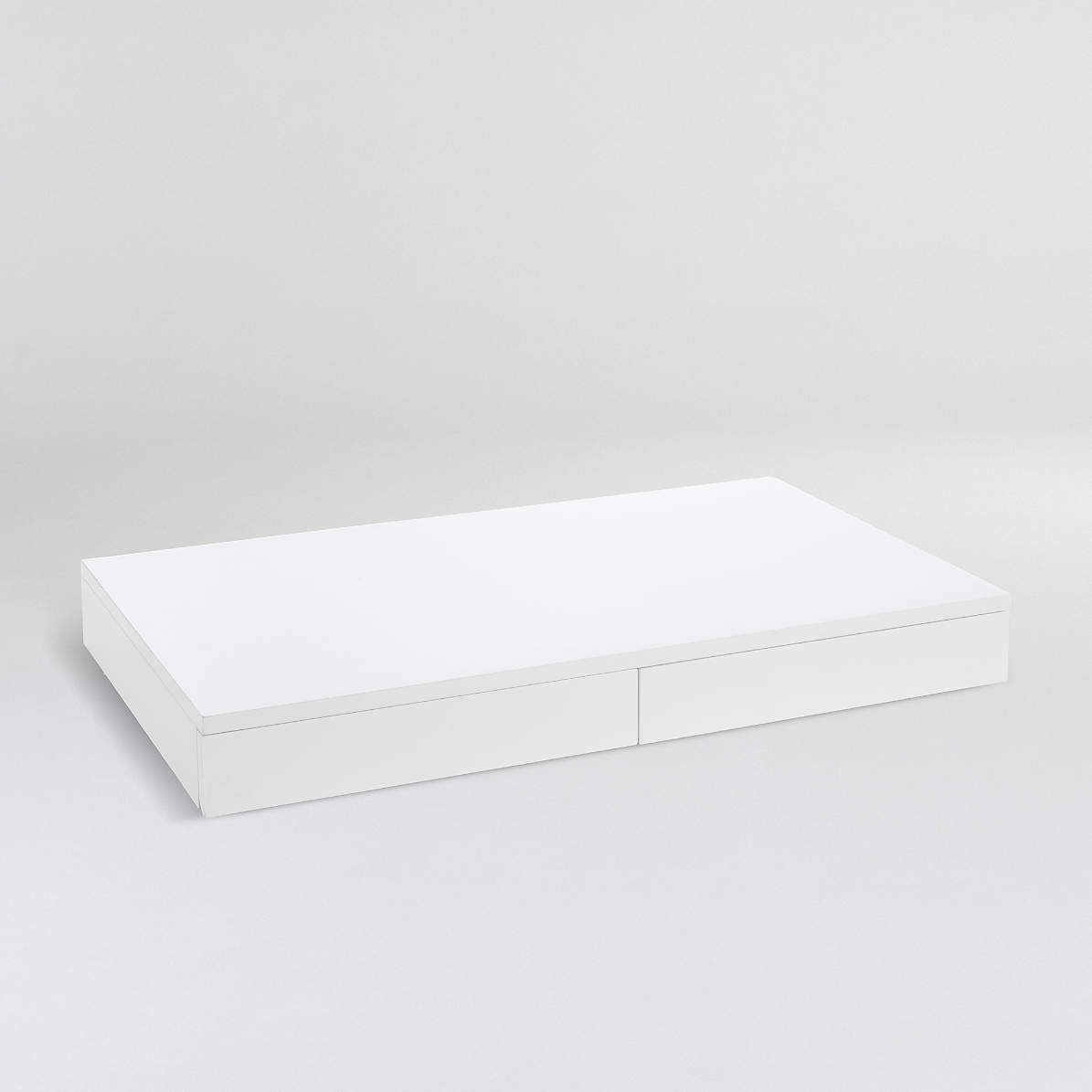 Flex Modular 36 Floating Desk Reviews Crate And Barrel