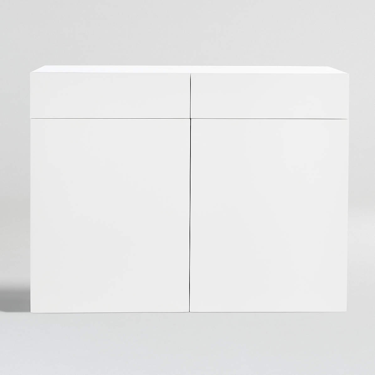 white storage cabinets with doors lowes