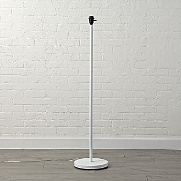 floor lamp stand base