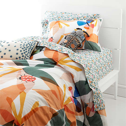 Children's Bedding | Crate and Barrel Canada
