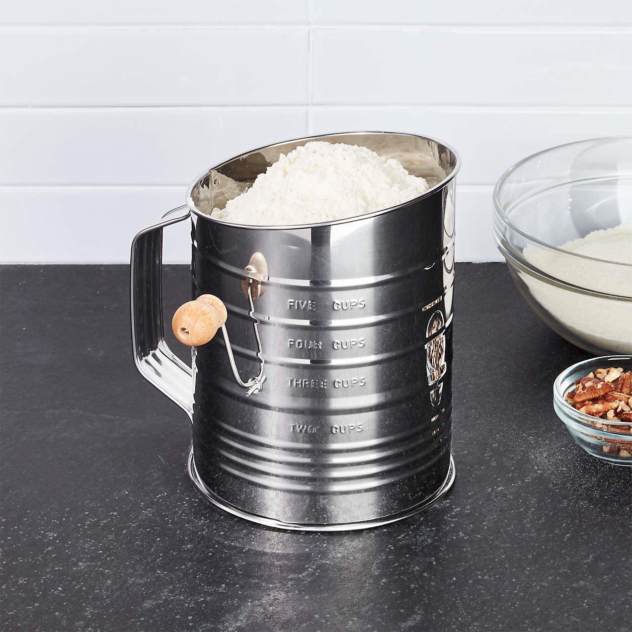 Flour Sifter