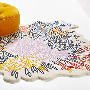 crate kids rugs