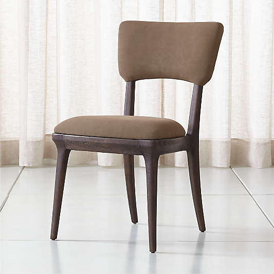 Modern Dining Chairs & Kitchen Chairs Crate and Barrel