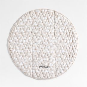 Image of Fold and Go Dinosaur Portable Baby Mat