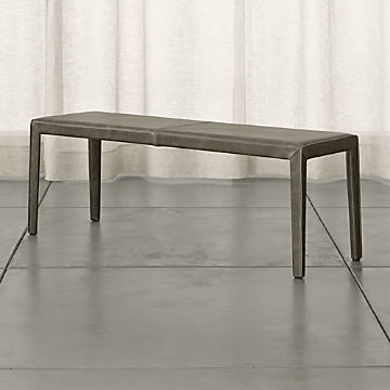 Kitchen And Dining Benches Crate Barrel Kitchen And Dining Benches Crate Barrel