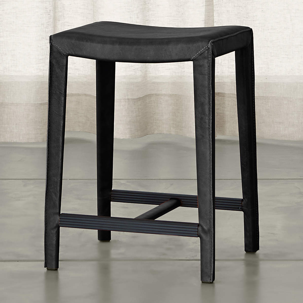 backless counter stools