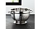 Footed Colander