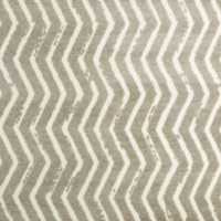 Formentera Wool Hand-Knotted Ivory White Rug Swatch 12"x18"