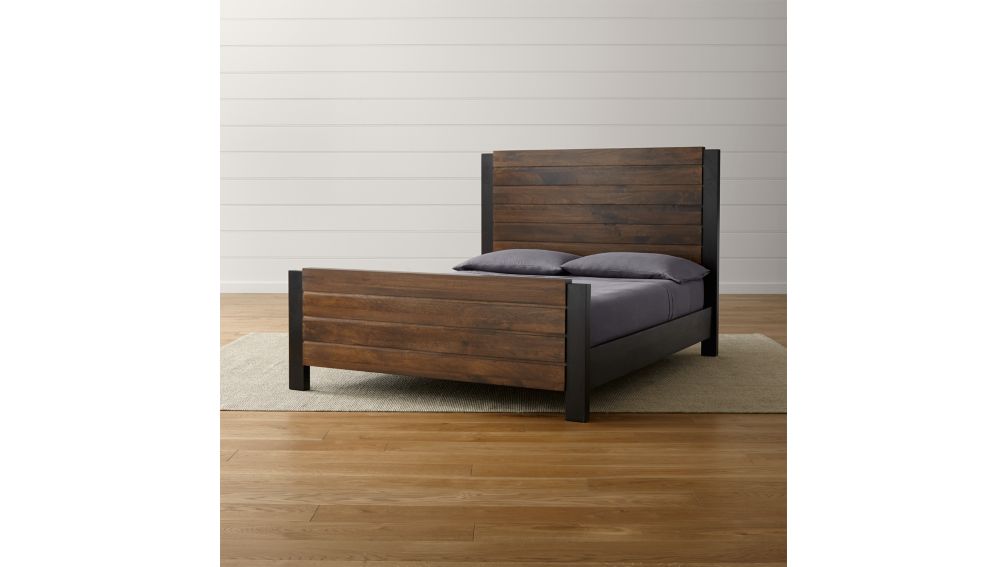 Crate And Barrel Bedroom Furniture Reviews