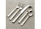 Foster Satin 5-Piece Flatware Place Setting