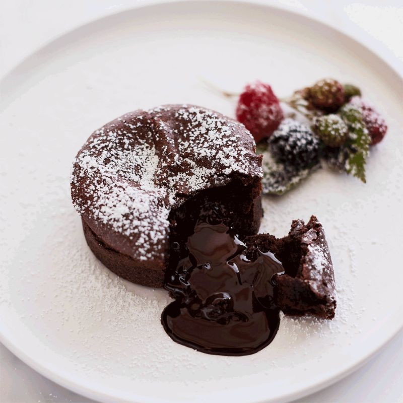 https://images.crateandbarrel.com/is/image/Crate/Frame-Molten-Chocolate-Cake-1