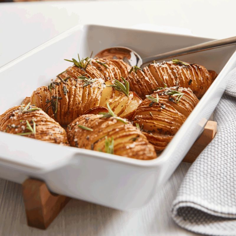 Have you seen this amazing tool for Hasselback potatoes?